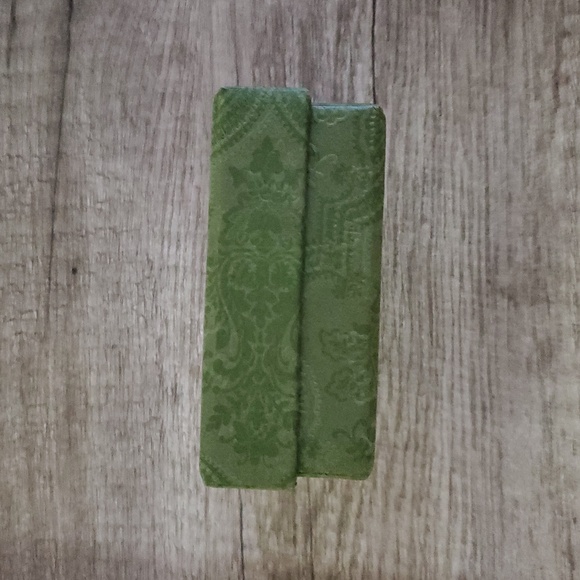 Gucci Jewelry Box And Dust Bag - Picture 10 of 14